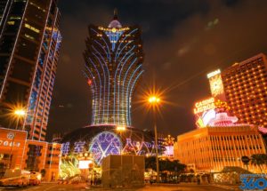 Nightlife image