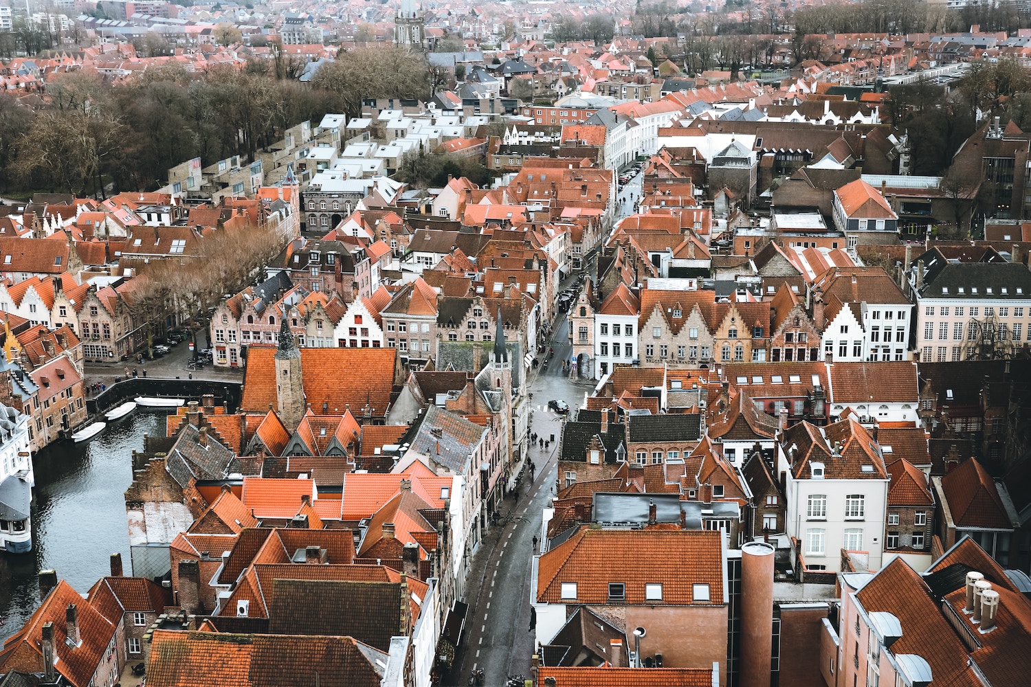 Brugge
