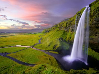 iceland