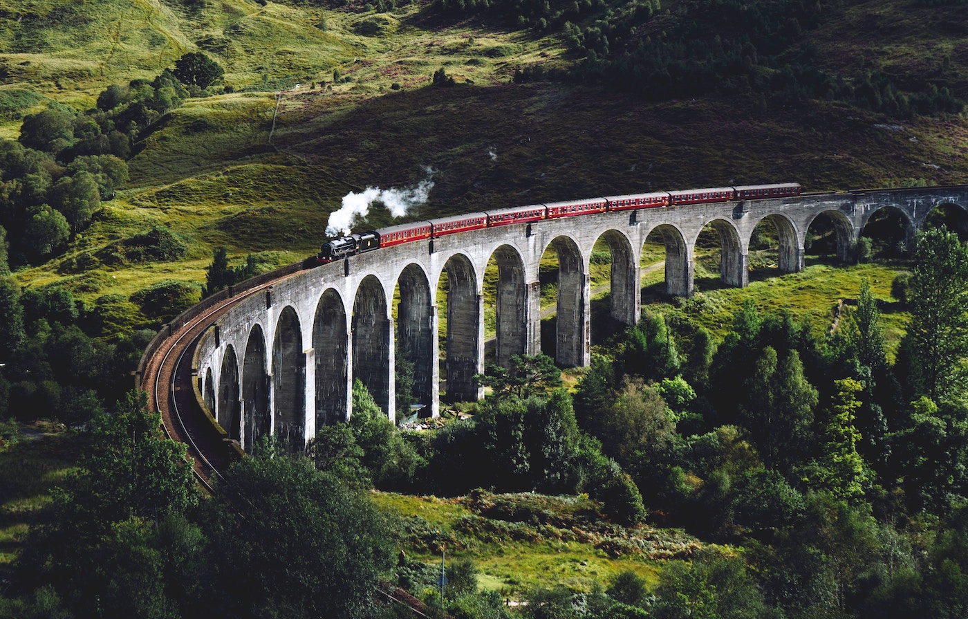 Scotland Tour