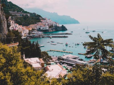 amalfi Travel To Amalfi Coast Italy