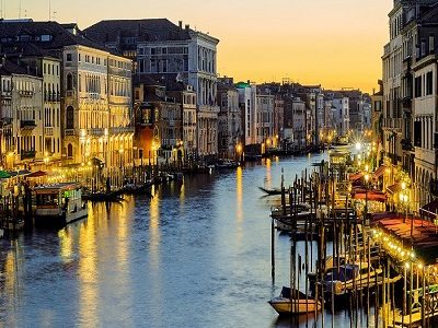 italy short