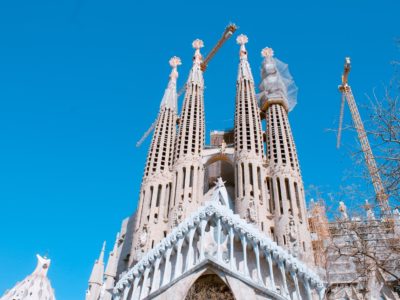 Spain Travel