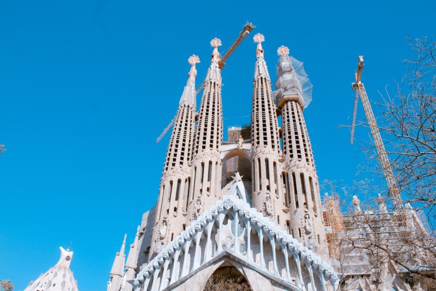 Spain Travel