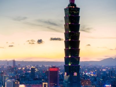 taipei101