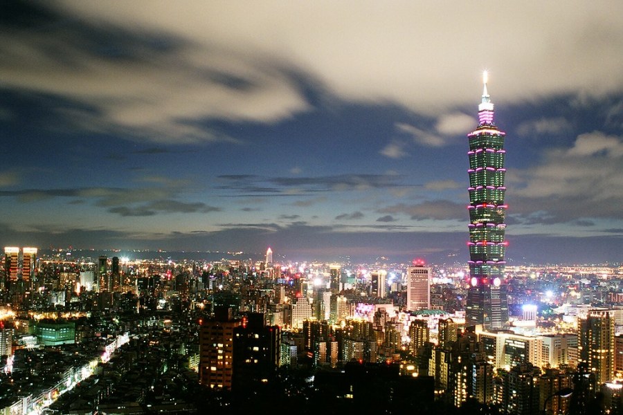 taipei