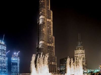 dubai