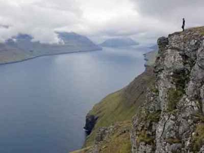 Adventure Packed Faroes