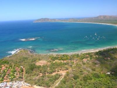 Costa Rica with San José