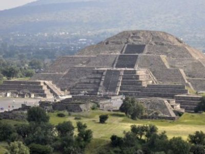 Extensive Mexico