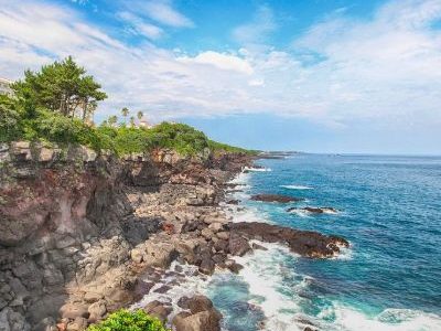 jeju island