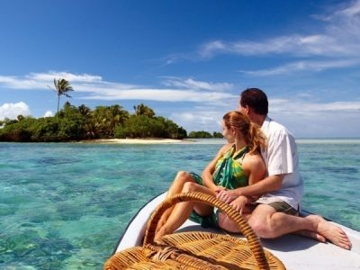 fiji island