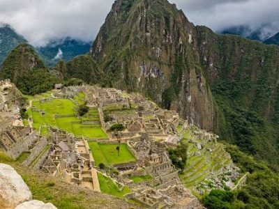 Majestic Machu Pichhu Peru Package