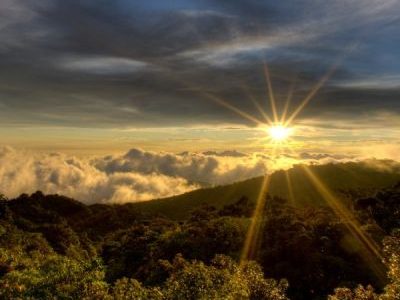 Costa Rica Highlights