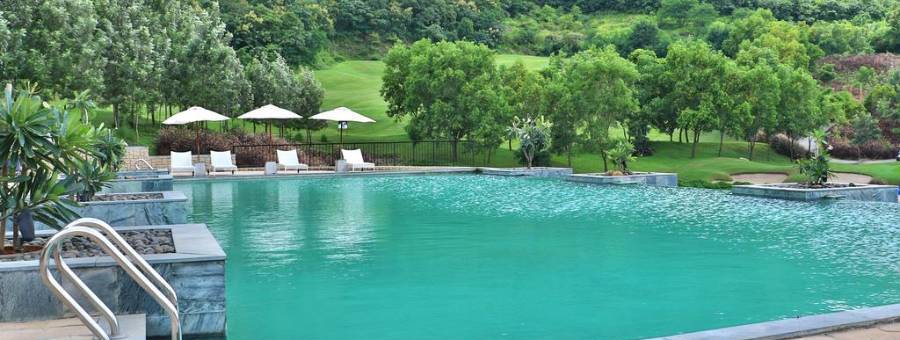 Top Staycations from Pune