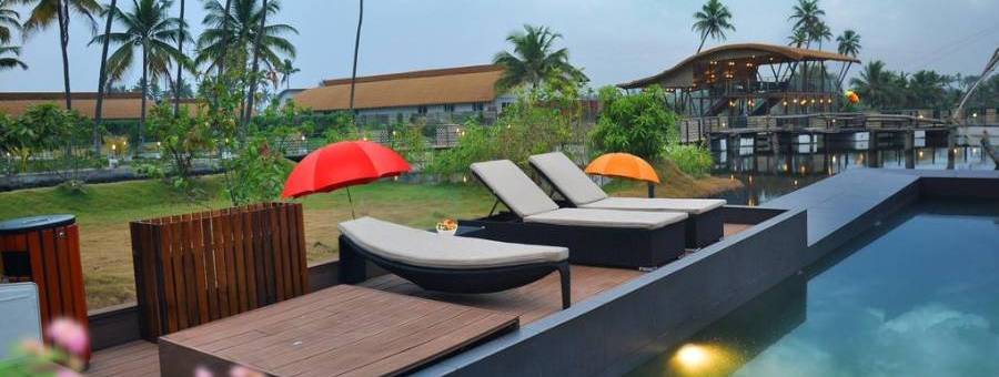 Top Honeymoon Staycations in South India