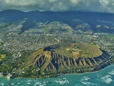 Highlights of Hawaii: Oaho