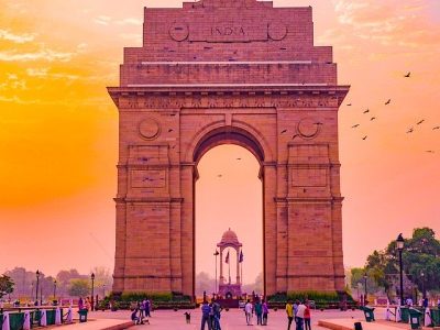 India