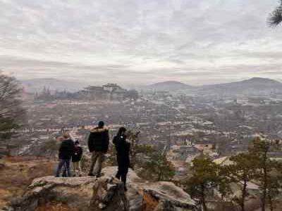 Koryo North Korea Budget Tour Winter