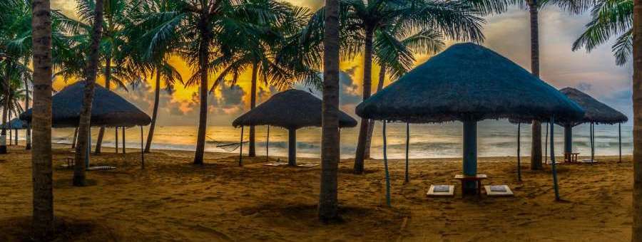 Top Staycations from Chennai