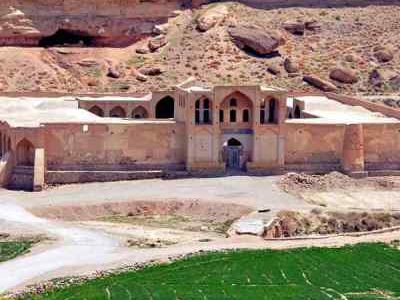 Iranian Culture and Heritage Tour - Iran 9-Day