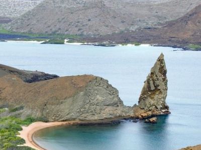 Enthralling Ecuadorian Escapade with Galapagos Islands