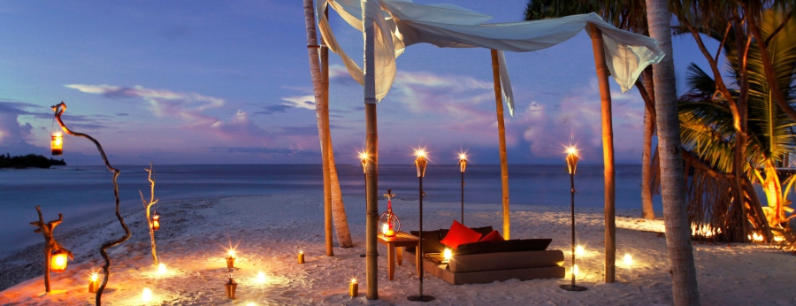 Top Staycations from Goa