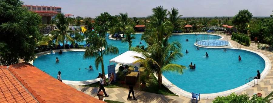 Top Weekend Getaways from Hyderabad