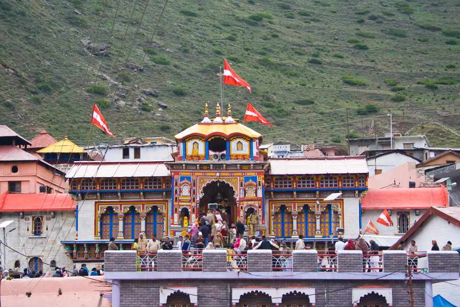 Badrinath