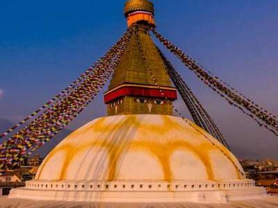 Nepal