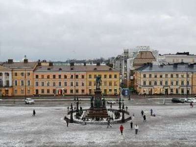 Five Capitals in One Itinerary: The Baltics, Belarus and Finland