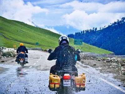 Best of Ladakh