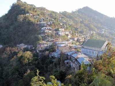 Visit Mizoram