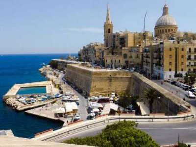 Visit Malta