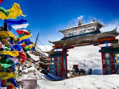 Visit Arunachal Pradesh
