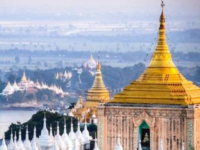 Best of Myanmar